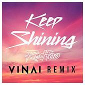 Thumbnail for the Redfoo - Keep Shining (VINAI Remix) link, provided by host site