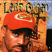 Thumbnail for the Lord Byron - Keep Tha Fire Burning link, provided by host site