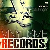 Thumbnail for the Triggerfinger - Keep That link, provided by host site