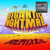 Thumbnail for the NGHTMRE - Keep The Change (LOUIEJAYXX Remix) link, provided by host site