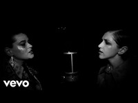 Thumbnail for the Overcoats - Keep The Faith (Strings / Live In Los Angeles / 2019) link, provided by host site