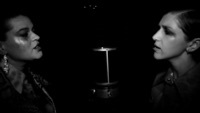 Thumbnail for the Overcoats - Keep The Faith (Strings / Live In Los Angeles / 2019) link, provided by host site