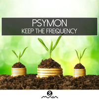 Thumbnail for the Psymon - Keep the Frequency link, provided by host site