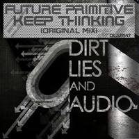 Thumbnail for the Future Primitive - Keep Thinking link, provided by host site
