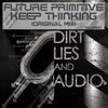 Thumbnail for the Future Primitive - Keep Thinking link, provided by host site