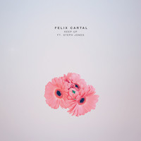 Thumbnail for the Felix Cartal - Keep Up link, provided by host site