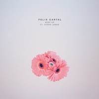 Thumbnail for the Felix Cartal - Keep Up link, provided by host site