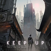 Thumbnail for the Hidden Citizens - Keep Up link, provided by host site