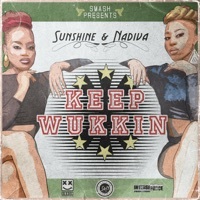 Thumbnail for the Nadiva - Keep Wukkin link, provided by host site