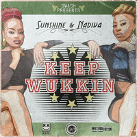 Thumbnail for the Nadiva - Keep Wukkin link, provided by host site