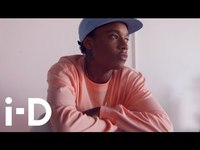 Thumbnail for the Rejjie Snow - Keep Your Head Up link, provided by host site