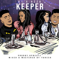 Thumbnail for the A1 - Keeper link, provided by host site