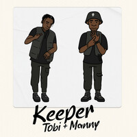 Thumbnail for the TOBi - Keeper link, provided by host site