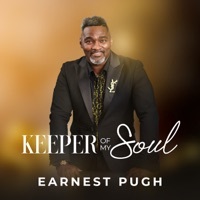 Thumbnail for the Earnest Pugh - Keeper Of My Soul link, provided by host site