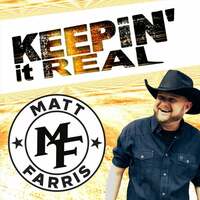 Thumbnail for the Matt Farris - Keepin' It Real link, provided by host site