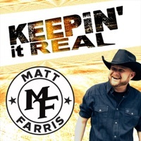 Thumbnail for the Matt Farris - Keepin' It Real link, provided by host site