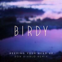Thumbnail for the Birdy - Keeping Your Head Up (Don Diablo Remix) [Extended] (Don Diablo Remix; Extended) link, provided by host site
