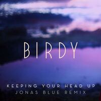 Image of Birdy linking to their artist page due to link from them being at the top of the main table on this page