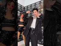 Thumbnail for the Jay Park - #KeepItSexy with @MaymayEntrataOfficial ✨#박재범 #JayPark #KeepItSexy #MOMMAE2 link, provided by host site