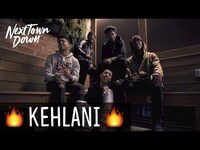 Thumbnail for the Next Town Down - KEHLANI - Honey x Again - Cover link, provided by host site