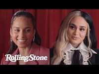 Thumbnail for the Alicia Keys - & Kehlani in Conversation | Musicians on Musicians link, provided by host site