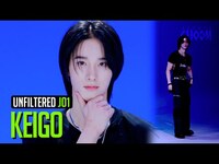 Thumbnail for the JO1 - [UNFILTERED CAM] KEIGO 'BE CLASSIC' 4K | STUDIO CHOOM ORIGINAL link, provided by host site