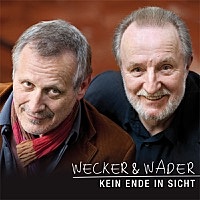 Thumbnail for the Konstantin Wecker - Kein Ende in Sicht link, provided by host site