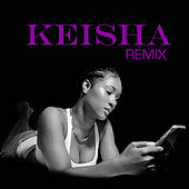 Thumbnail for the KMX - Keisha (Remix) link, provided by host site