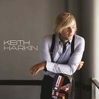 Thumbnail for the Keith Harkin - Keith Harkin link, provided by host site