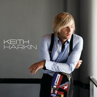 Thumbnail for the Keith Harkin - Keith Harkin - Track By Track link, provided by host site
