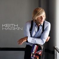 Thumbnail for the Keith Harkin - Keith Harkin link, provided by host site