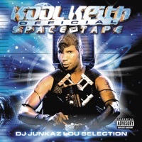 Thumbnail for the Kool Keith - Keith N' Me link, provided by host site