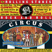 Thumbnail for the Keith Richards - Keith Richard's Introduction Of "The Who" link, provided by host site
