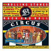 Thumbnail for the The Rolling Stones - Keith Richard's Introduction Of The Who link, provided by host site