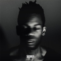 Thumbnail for the Gaika - Keith Richards link, provided by host site