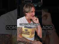 Thumbnail for the Rick Beato - Keith Urban on his perfectionism #guitar #keithurban #songwriter #performance #shorts link, provided by host site