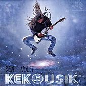 Thumbnail for the Keko Musik - Keko Musik Beat, Vol. 1 link, provided by host site