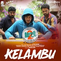 Thumbnail for the Achu - Kelambu (From "Golisoda 2") link, provided by host site