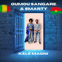Thumbnail for the Oumou Sangaré - KÉLÉ MAGNI link, provided by host site