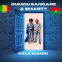 Thumbnail for the Oumou Sangaré - KÉLÉ MAGNI link, provided by host site