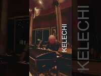 Thumbnail for the IDLES - Kelechi (In The Studio) link, provided by host site