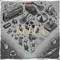 Thumbnail for the Soko - KELLA link, provided by host site