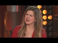 Thumbnail for the Kelly Clarkson - 'Kelly Clarkson: Songs and Stories' First Look Drops 1 Week After Ex Brandon Blackstock's Death link, provided by host site