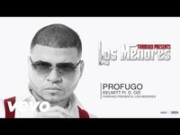 Thumbnail for the Farruko - Kelmitt - Profugo link, provided by host site