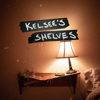 Thumbnail for the Jared - Kelsee's Shelves link, provided by host site