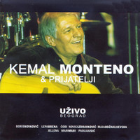 Thumbnail for the Kemal Monteno - Kemal Monteno & prijatelji uzivo link, provided by host site