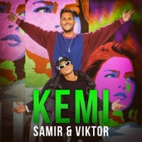 Thumbnail for the Samir & Viktor - Kemi link, provided by host site