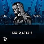 Thumbnail for the Lil Kemo - Kemo Step 3 link, provided by host site