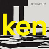 Thumbnail for the Destroyer - Ken link, provided by host site