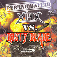 Thumbnail for the Rusty Blade - Kenangan Cinta link, provided by host site